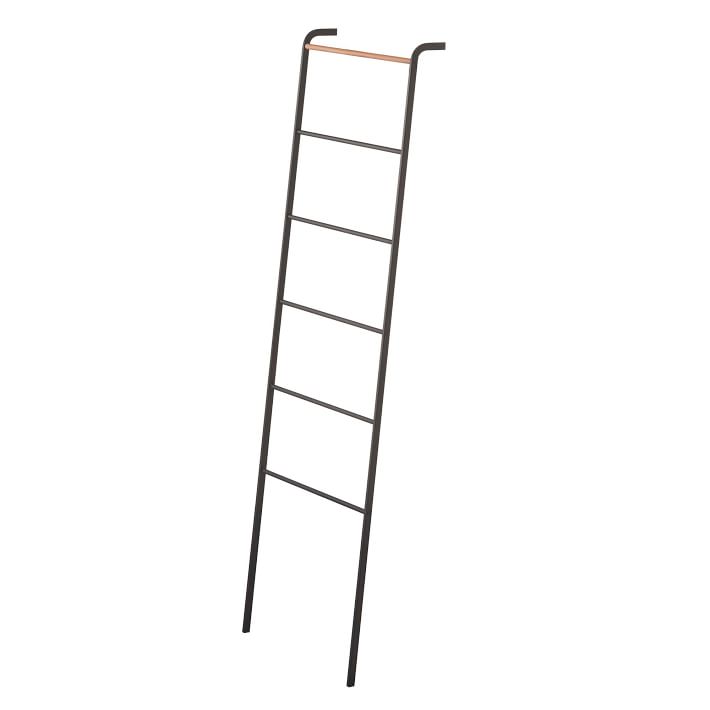 Tower Leaning Ladder Hanger Pottery Barn Teen