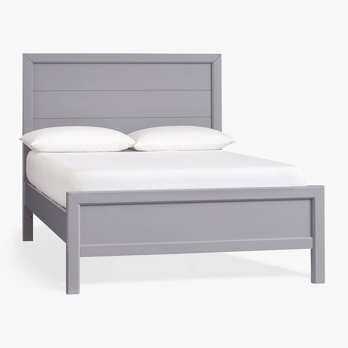 Sutton Classic Teen Bed | Pottery Barn Teen