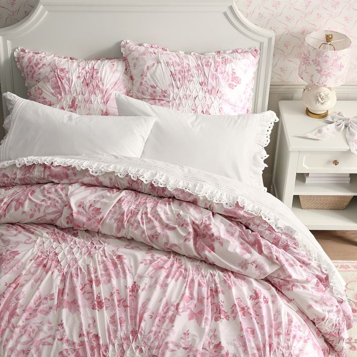 LoveShackFancy's New Home Collab Is the Ultimate Cottagecore Fantasy