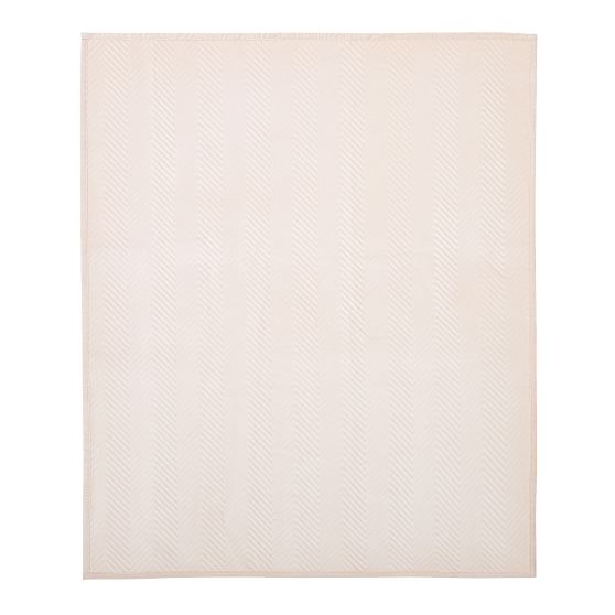 Luxe Velvet Throw Blanket Pottery Barn Teen