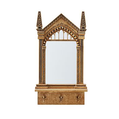 HARRY POTTER™ Mirror Of Erised With Hooks