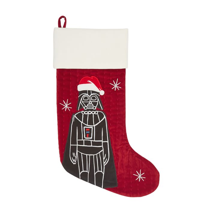 <em>Star Wars</em>™ Darth Vader™ Stocking