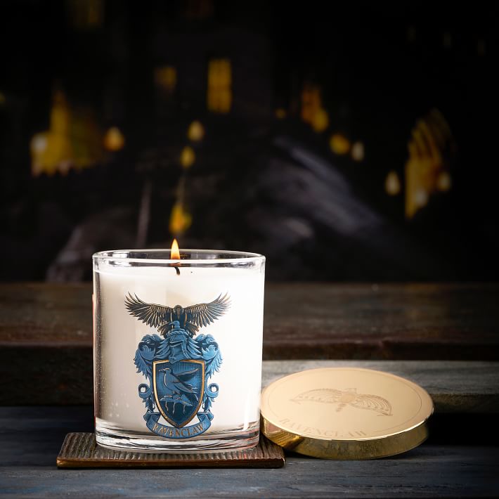 Harry Potter™ Ravenclaw™ Scented Candle
