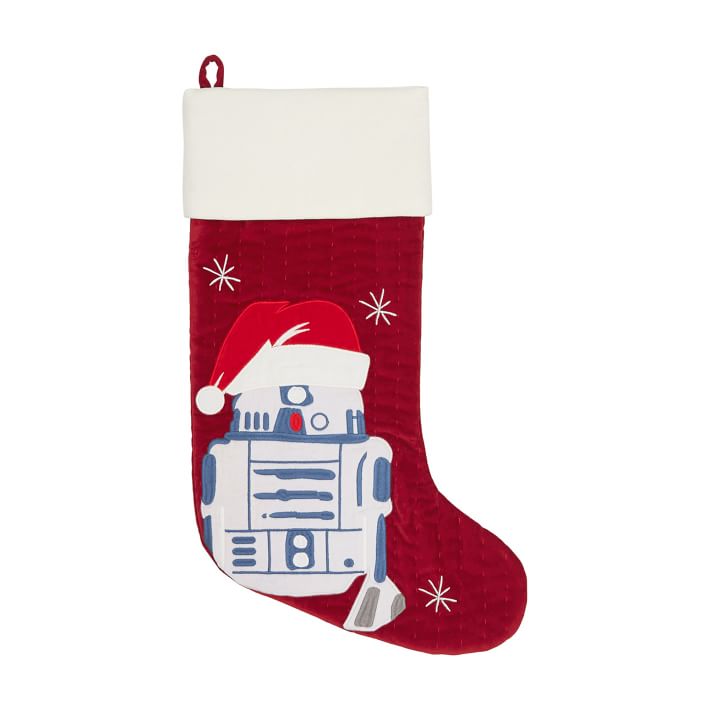 <em>Star Wars</em>™ R2-D2™ Stocking