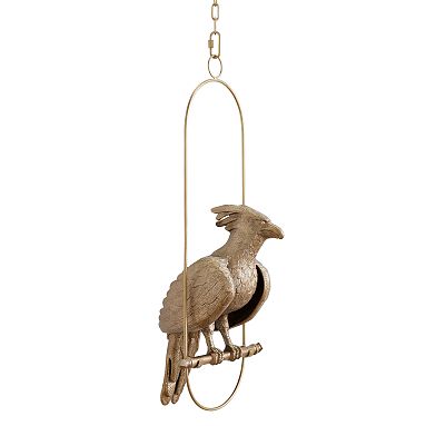 Harry Potter™ Phoenix Hanging Planter, Large