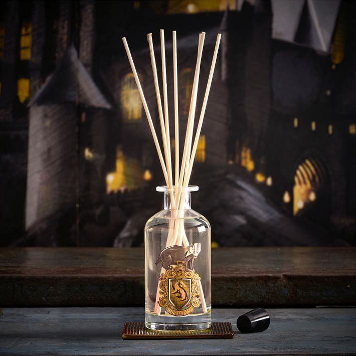 Harry Potter™ Hufflepuff™ Reed Diffuser