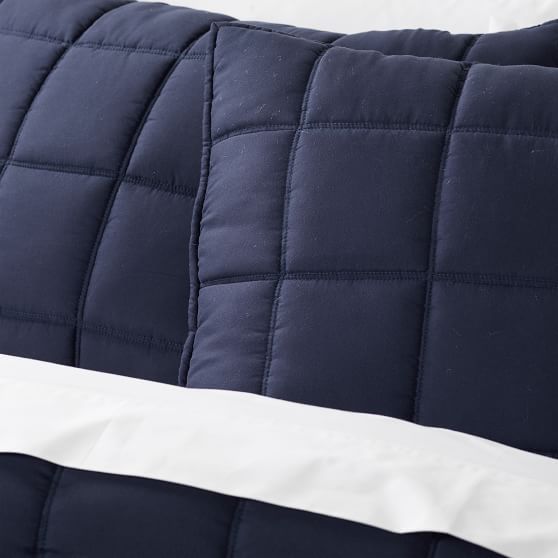 Super Soft Microfiber Comforter Pottery Barn Teen