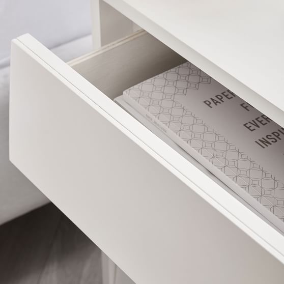 west elm x pbt Pippa Nightstand Pottery Barn Teen