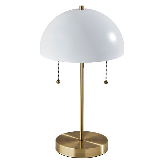 Rori Table Lamp | Pottery Barn Teen