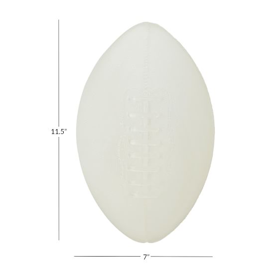 Sports 3D Wall Lights Pottery Barn Teen