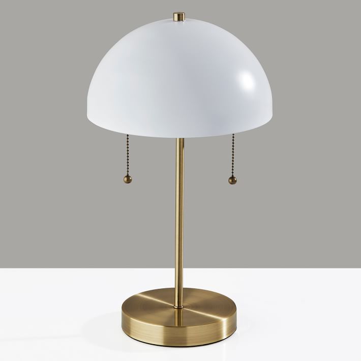 Rori Table Lamp | Pottery Barn Teen