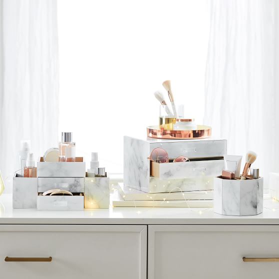 Quarry Jewelry Box Pottery Barn Teen