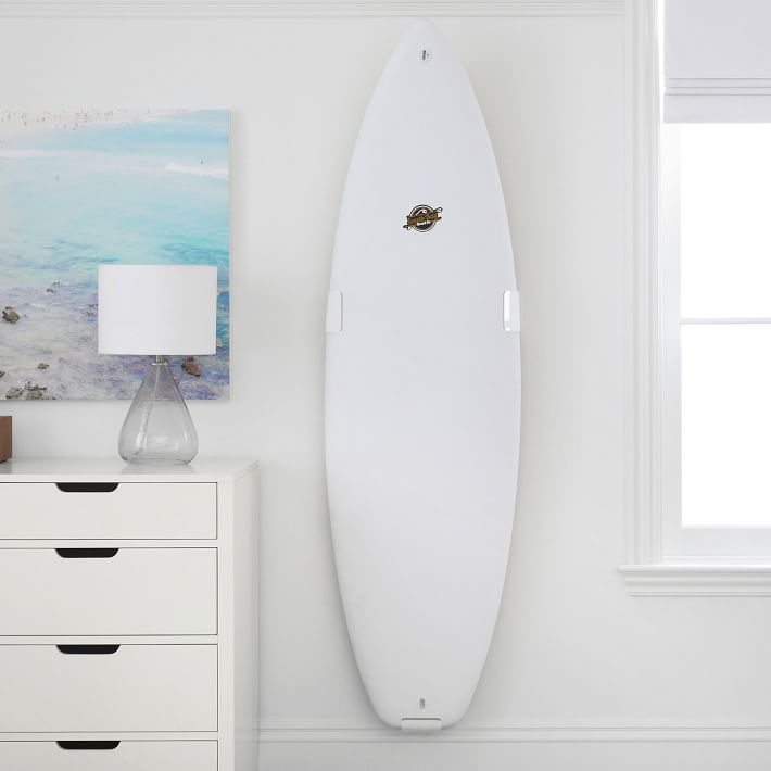 Acrylic Surfboard Holder