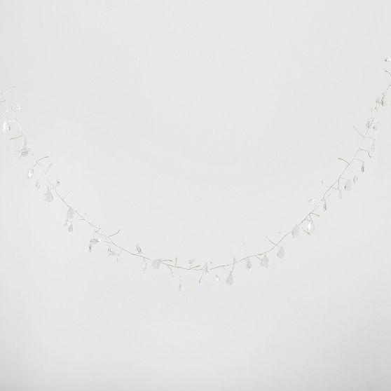 Gem String Lights Pottery Barn Teen