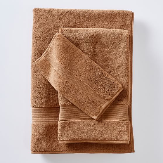 west elm x pbdorm QuickDry Organic Towels Pottery Barn Teen