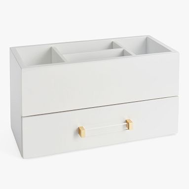 Elle Lacquer Beauty Organizer