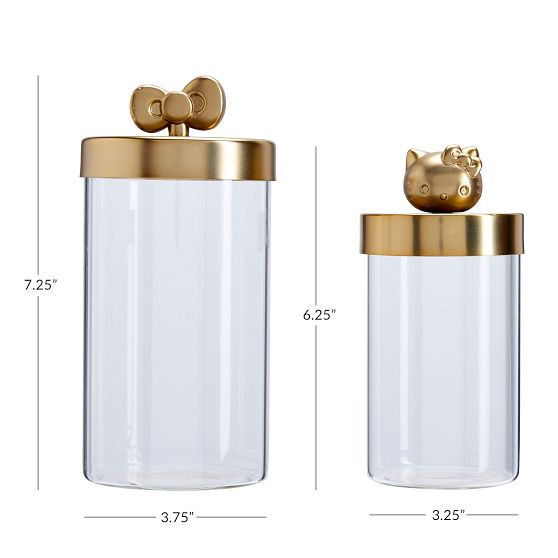 Ultimate Hello Kitty® Gift Set | Pottery Barn Teen