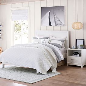 Rowan Classic Bed | Pottery Barn Teen