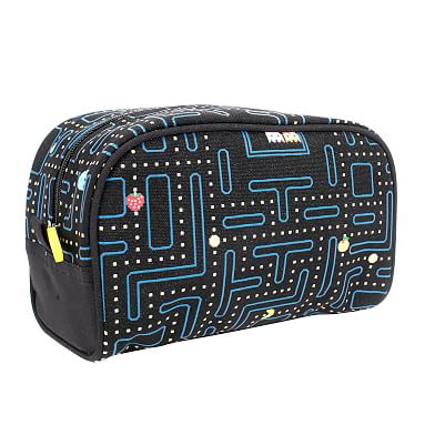 PAC-MAN™ Jet-Set Recycled Toiletry Bag