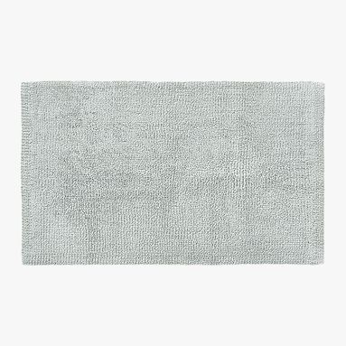 Classic Loop Organic Bath Mat | Pottery Barn Teen