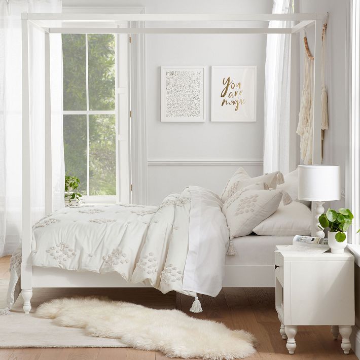 Pottery Barn - The Bellevue Collection