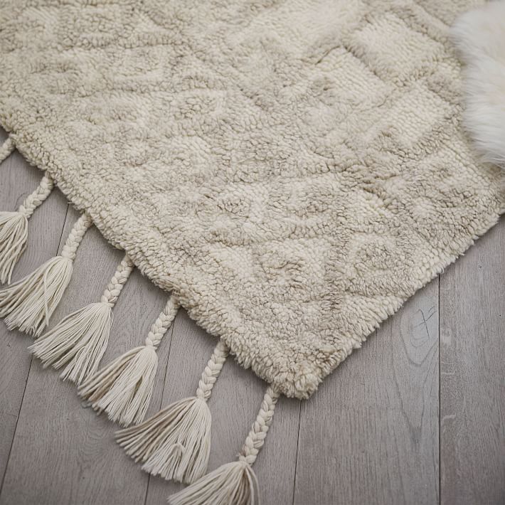 Brooklyn Rug Pottery Barn Teen
