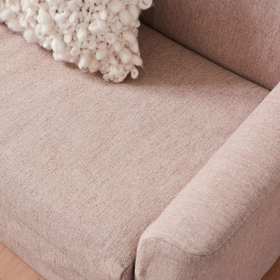 Ashton Sleeper Sofa (38") Teen Sofa Pottery Barn Teen