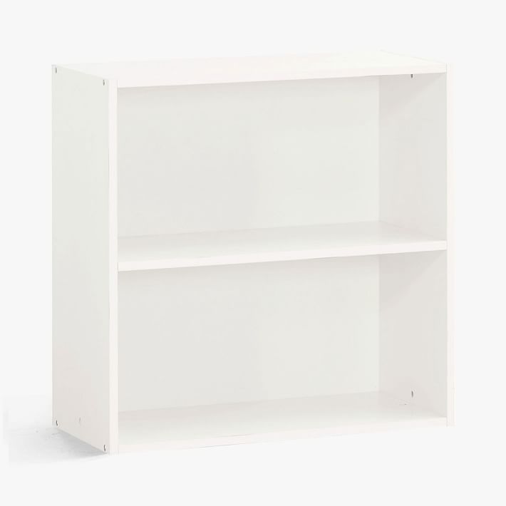 Build Your Own Stack Me Up Modular Storage System Pottery Barn Teen