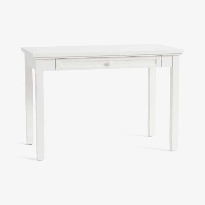 Beadboard Classic Desk