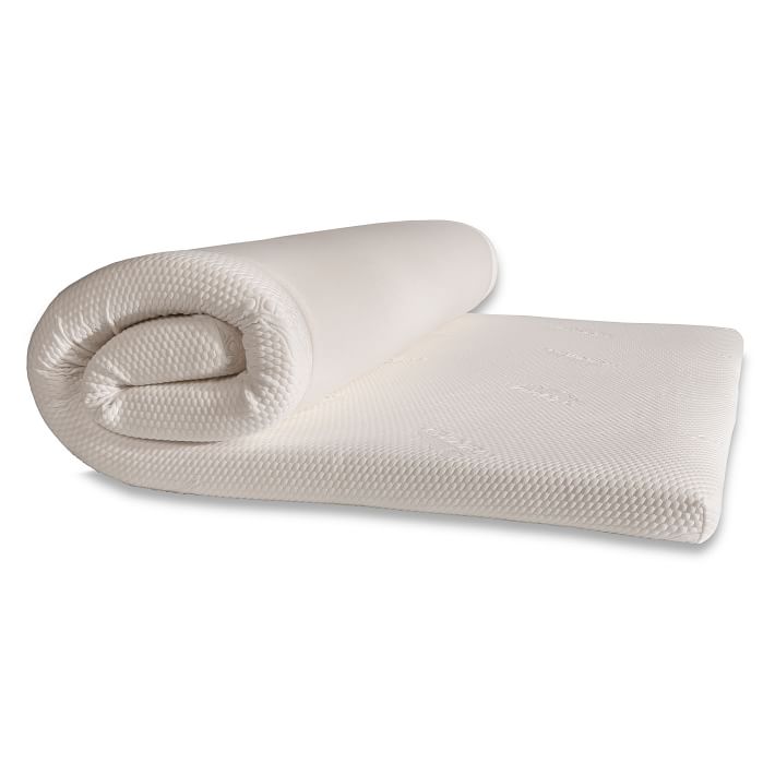 TempurPedic® TempurToppers Pottery Barn Teen