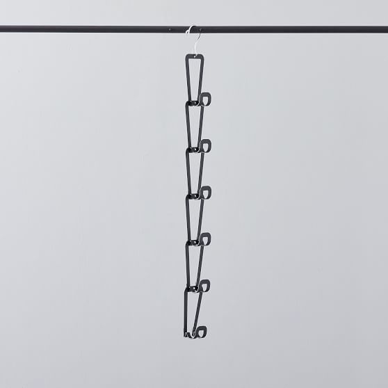 Chain Link Bag Hanger Pottery Barn Teen