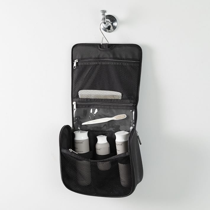 Ultimate Hanging Toiletry Bag | Pottery Barn Teen