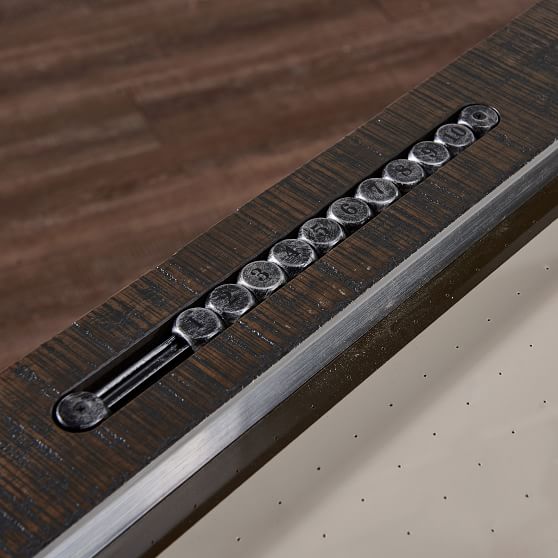 Air Hockey Table Pottery Barn Teen