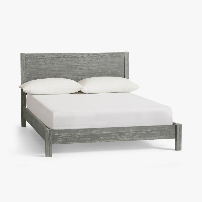 Costa Classic Bed