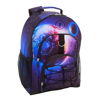 Gear-Up Eclipse Recycled Backpack, Large