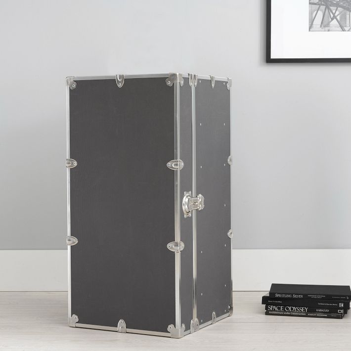 Travel Trunks - Travel Luggage Wardrobes by Rhino Trunk & Case