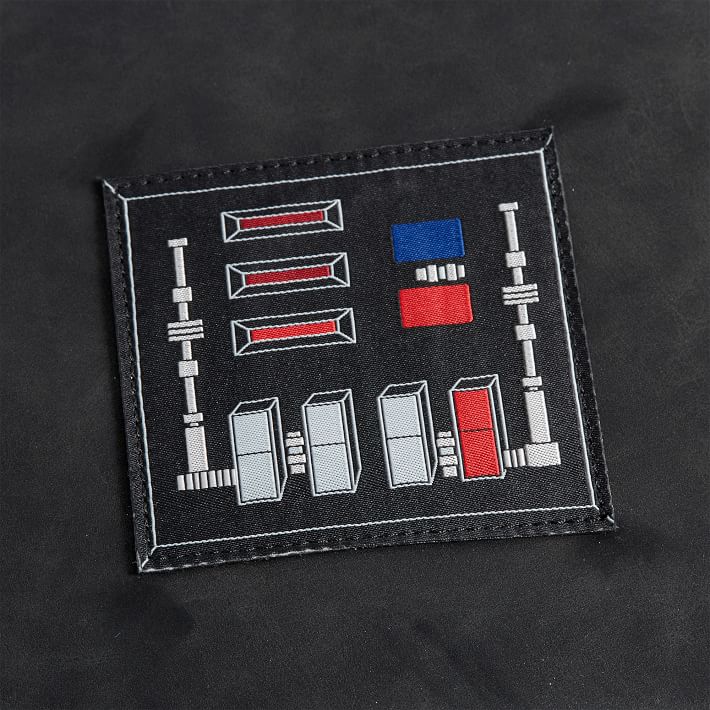 Darth Vader™ Teen Backpack Pottery Barn Teen