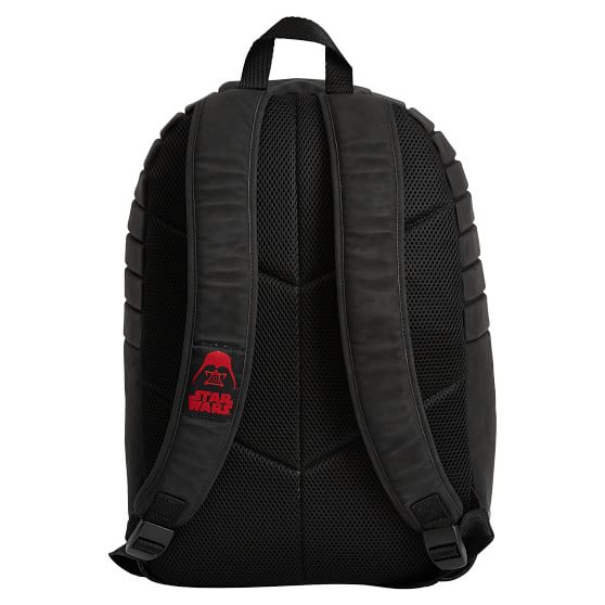 Darth Vader™ Teen Backpack Pottery Barn Teen