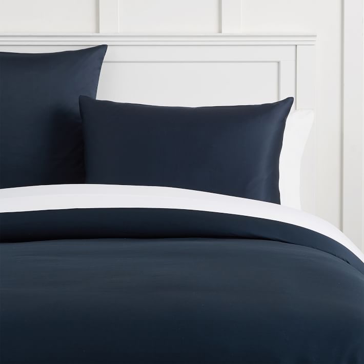 TENCEL® Girls Duvet Cover Sale Pottery Barn Teen