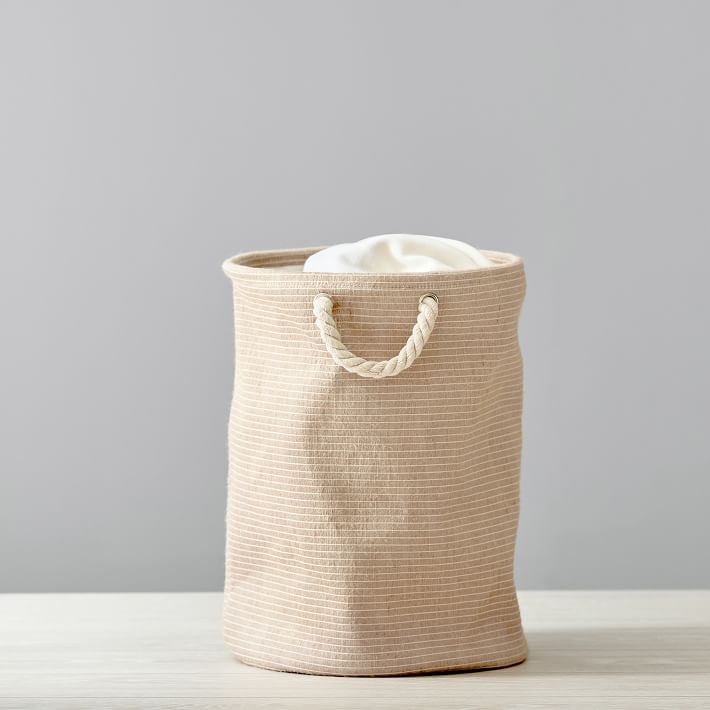 Nautical Storage Baskets Sale Pottery Barn Teen