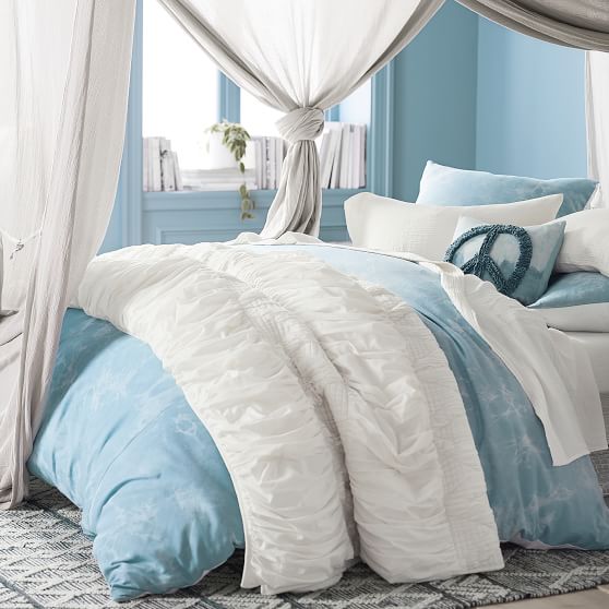 Gemma Girls Quilt Sale Pottery Barn Teen