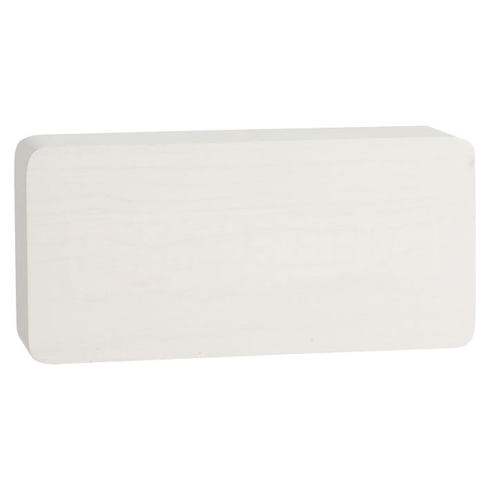 FauxWood Alarm Clock Tech Accessories Pottery Barn Teen