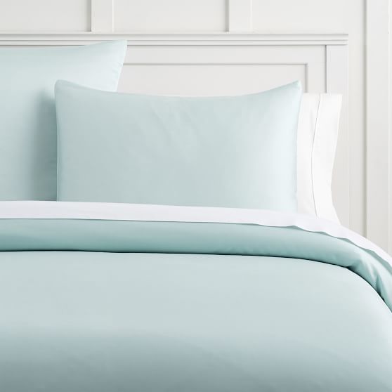 TENCEL® Girls Duvet Cover Sale Pottery Barn Teen