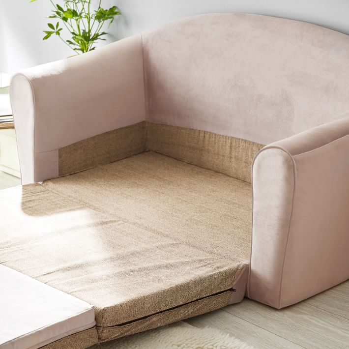 Bristol Sleeper Sofa Pottery Barn Teen