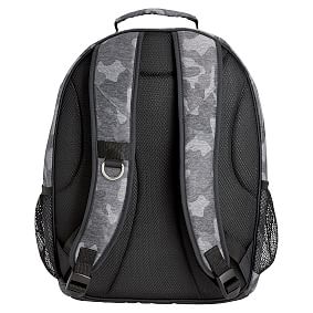 Under One Sky Kid's William Camo Backpack