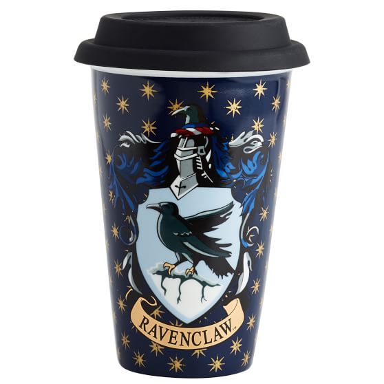 HARRY POTTER™ RAVENCLAW™ Tumbler Pottery Barn Teen