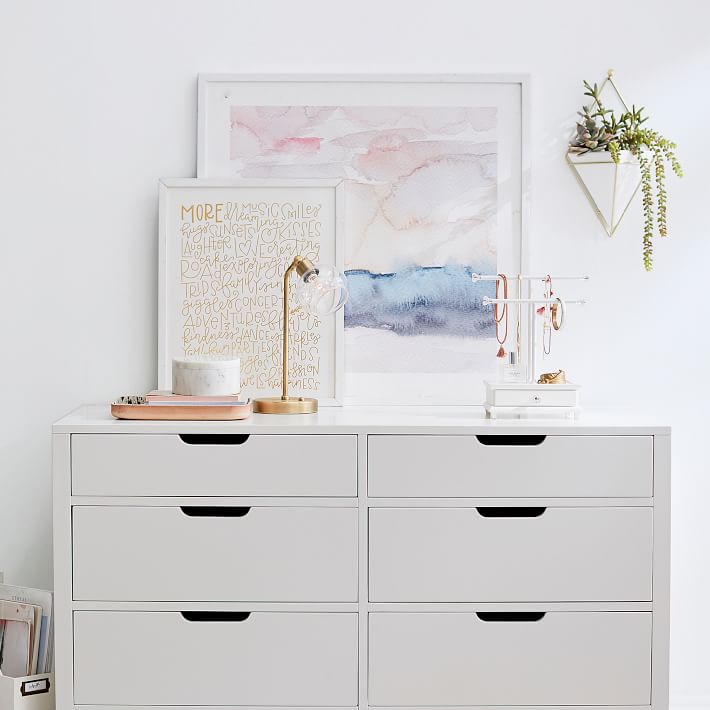 More Framed Art by Minted® Wall Prints Pottery Barn Teen