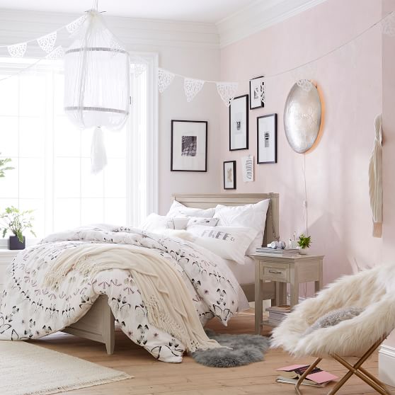 Punched Metal Wall Light Sale Pottery Barn Teen