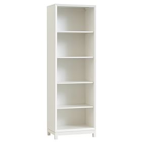 Rowan Tower Bookshelf | Pottery Barn Teen