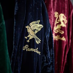 Ravenclaw™ Adult Robe